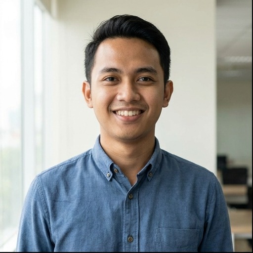 Pak Andi Wijaya