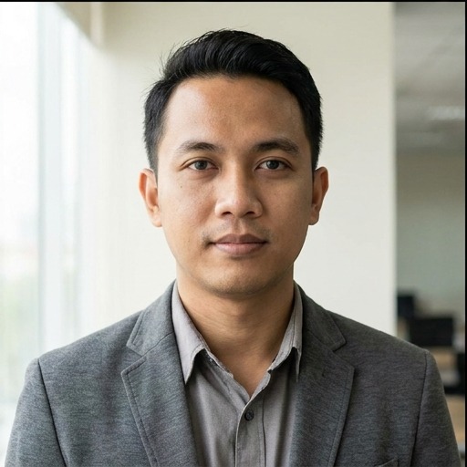 Pak Budi Santoso