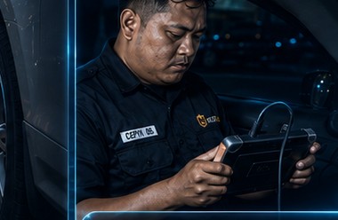 Scan ECU / OBD2
