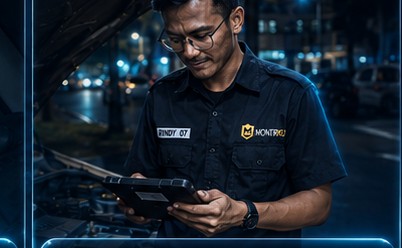 Tim MontirQu 8